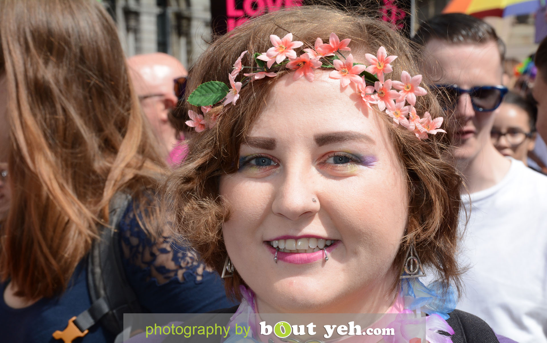 Belfast Pride 2017 - photo 8553.