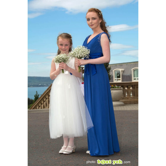 Wedding photography and videography by Bout Yeh Belfast, Northern Ireland - photo 5877