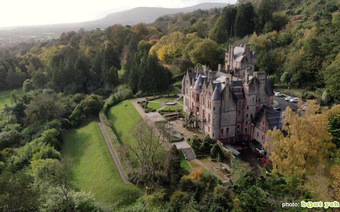 Belfast Castle